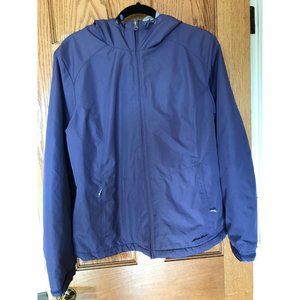Eddie Bauer Lavander Purple Jacket